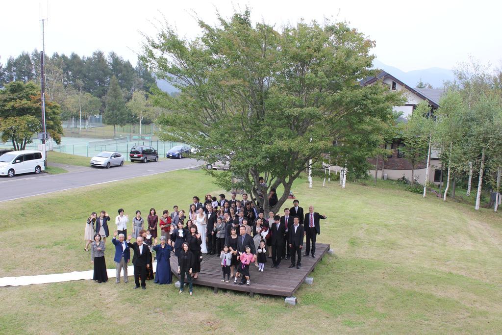 安比ロッキーイン 八幡平市 エクステリア 写真