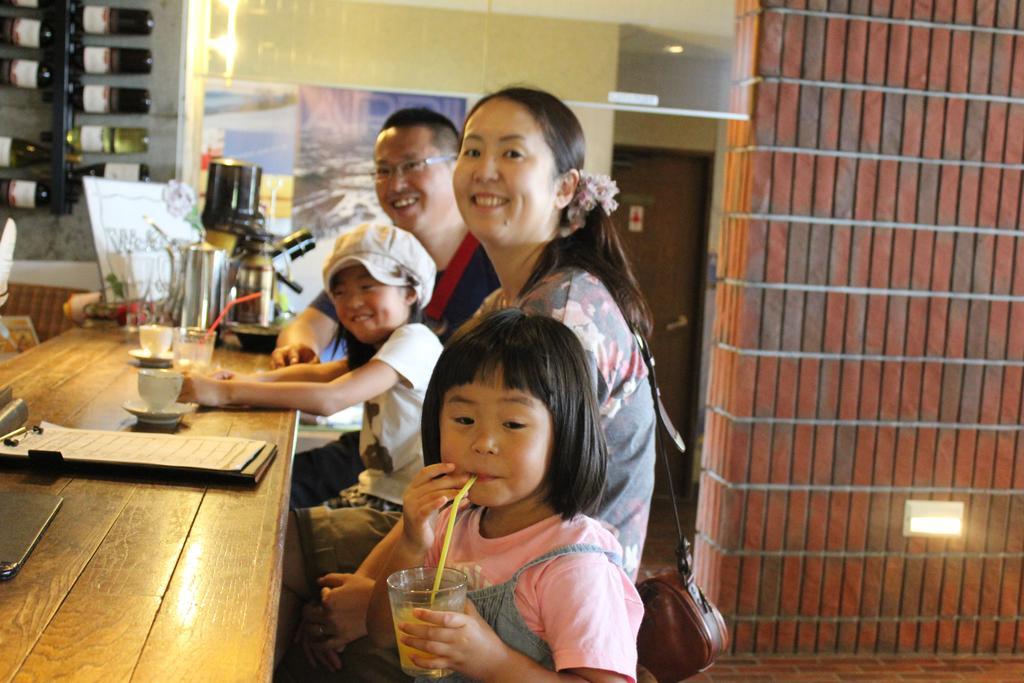 安比ロッキーイン 八幡平市 エクステリア 写真